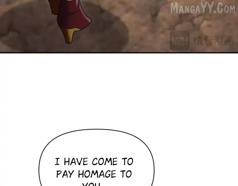 Invincible After Shocking My Empress Wife Chapter 100 - page 18